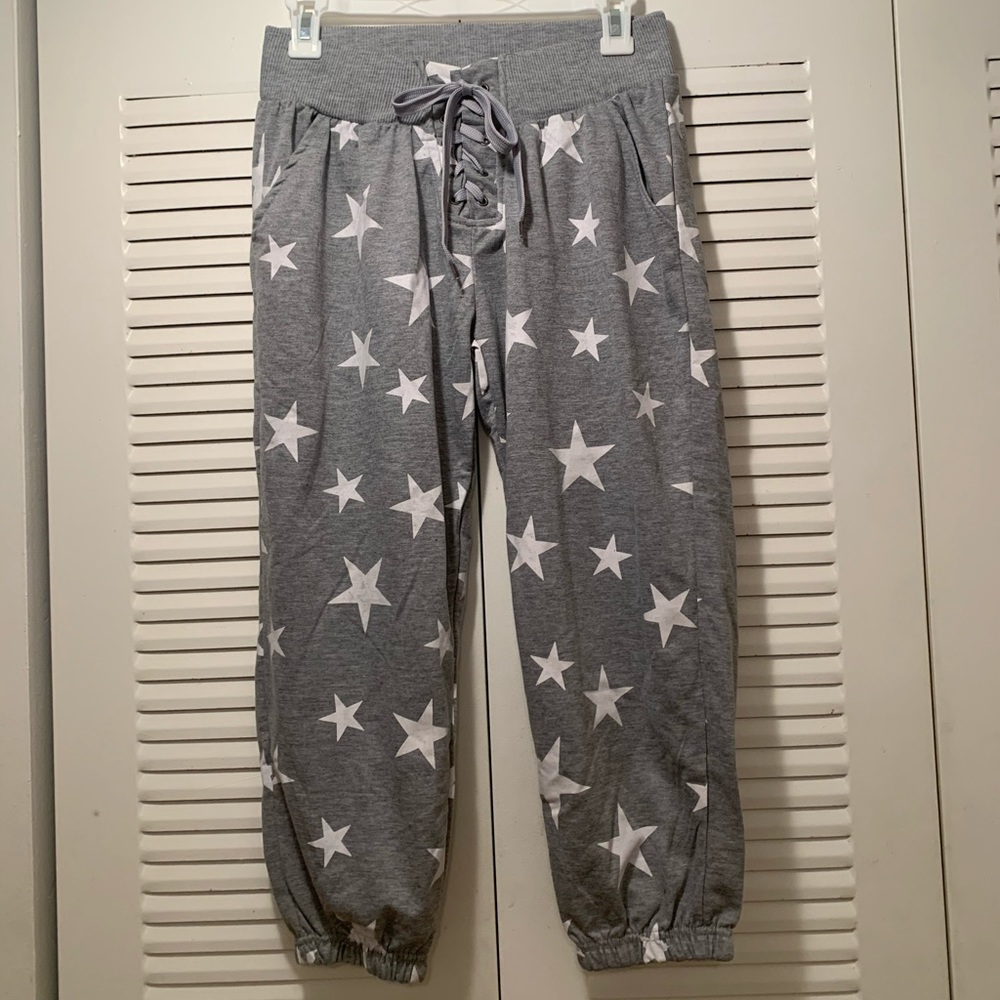 Sweatpants